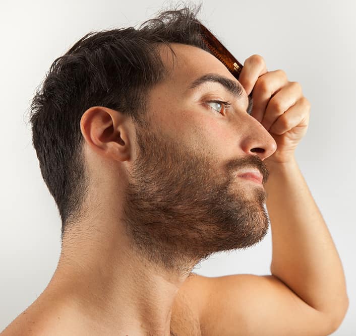 Sydney cheapest hair transplant