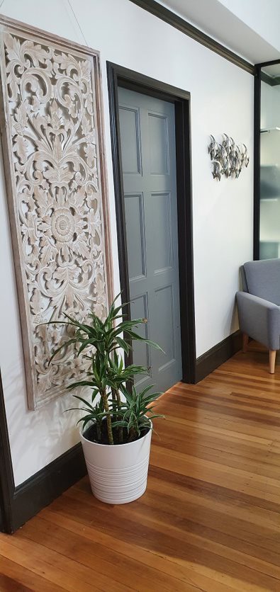 Elite Hair Clinic Sydney Office front
