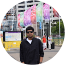 Ashwin Raj Ashwin Raj